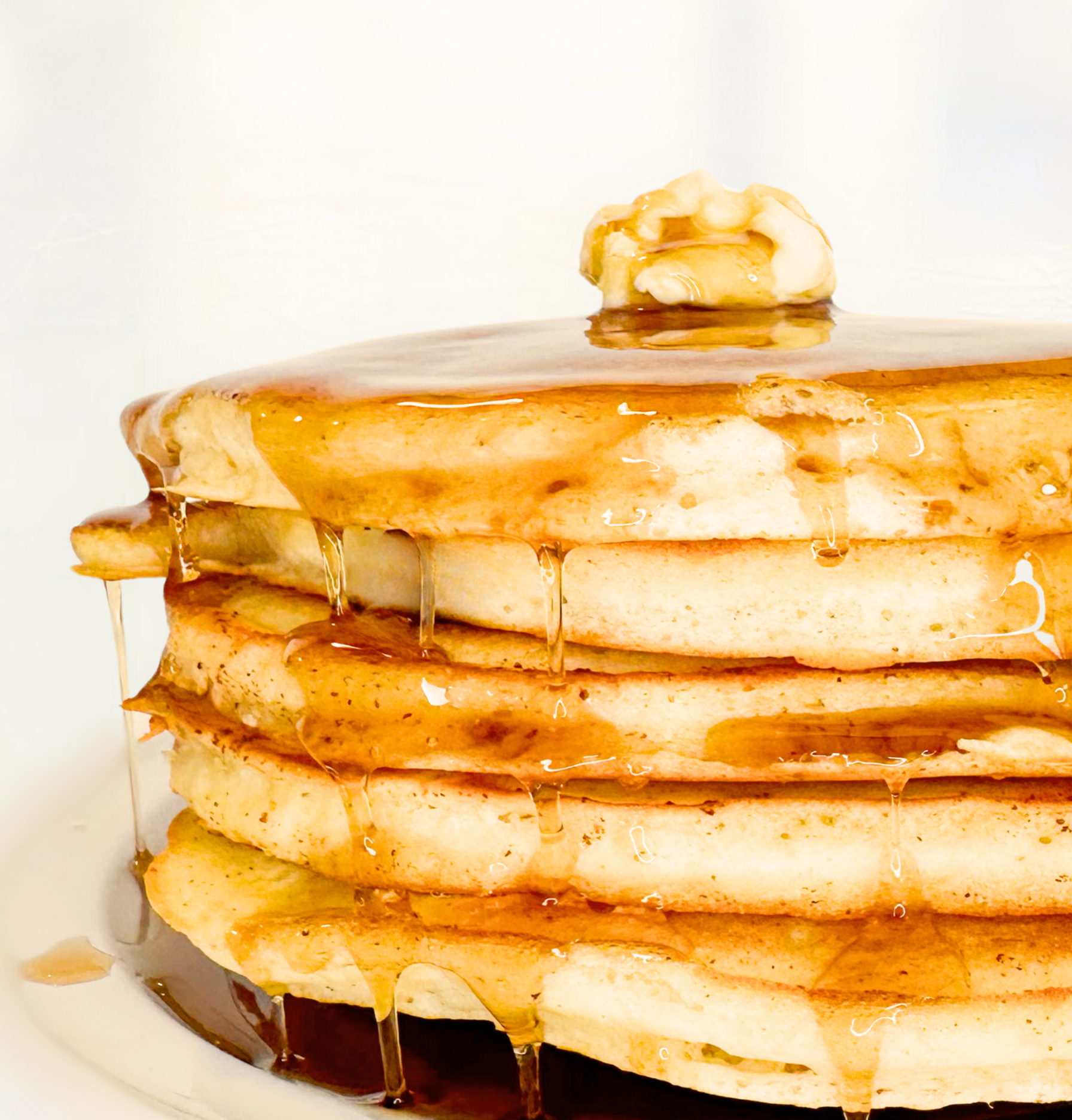 Spencer's Classic Pancake Batter (Makes 8)